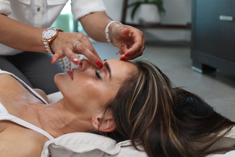 Understanding Acne: Types, Causes, and Treatments