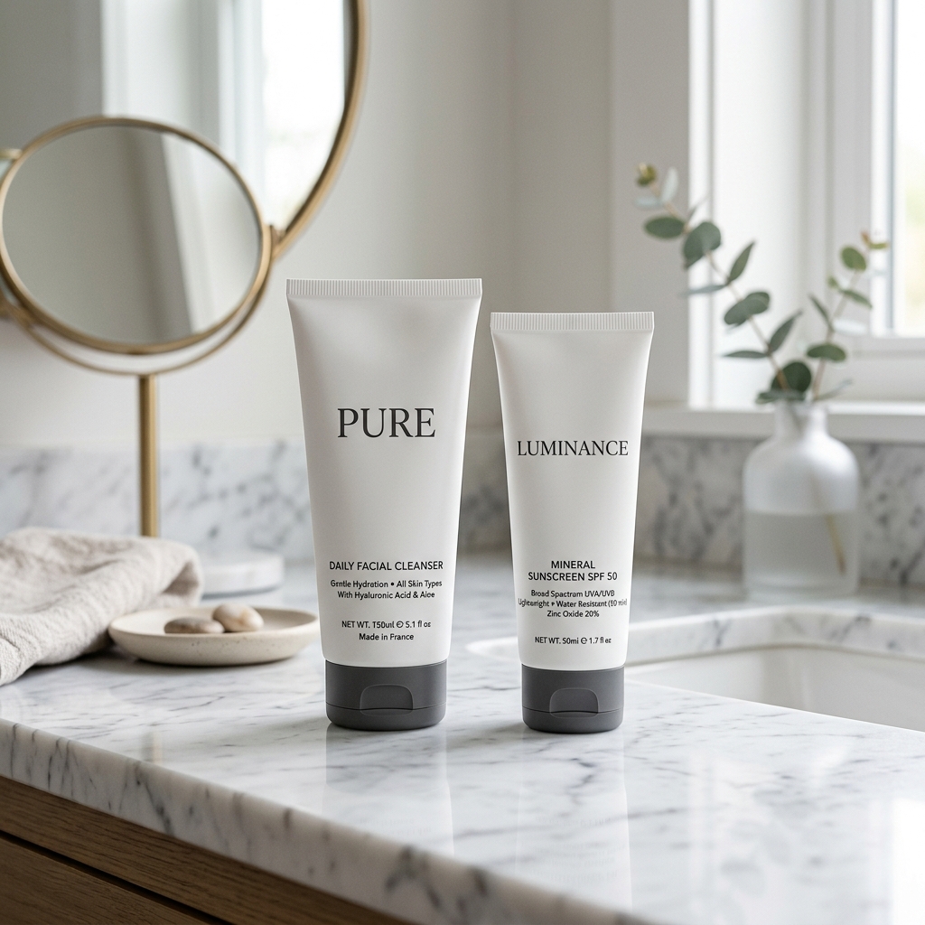 Daily Skin Defense Duo