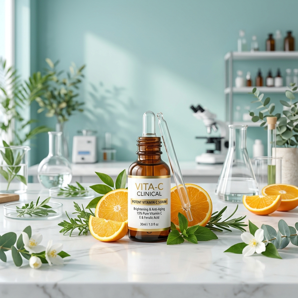A Simple Path to Glowing Skin