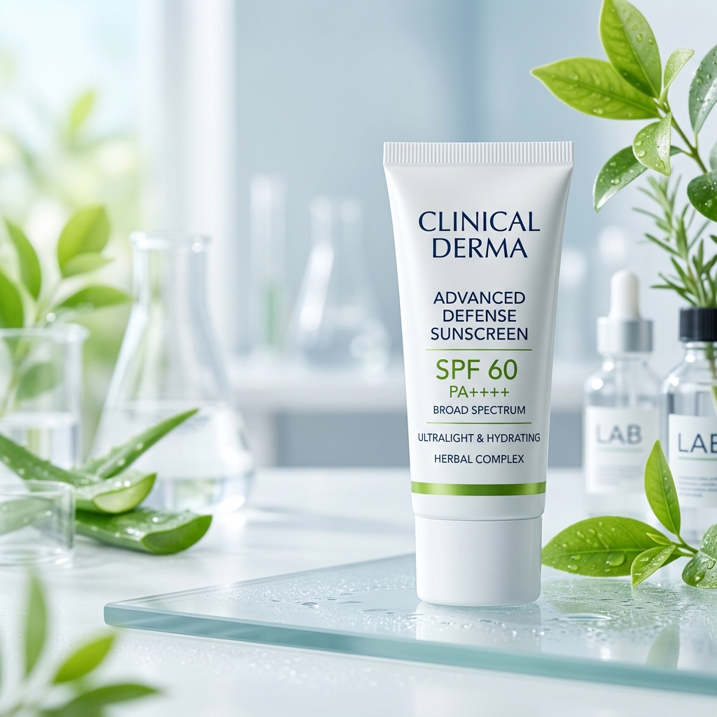 Advanced Formulations, Healthy Confidence